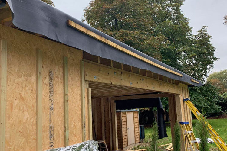 New Garden Room Company