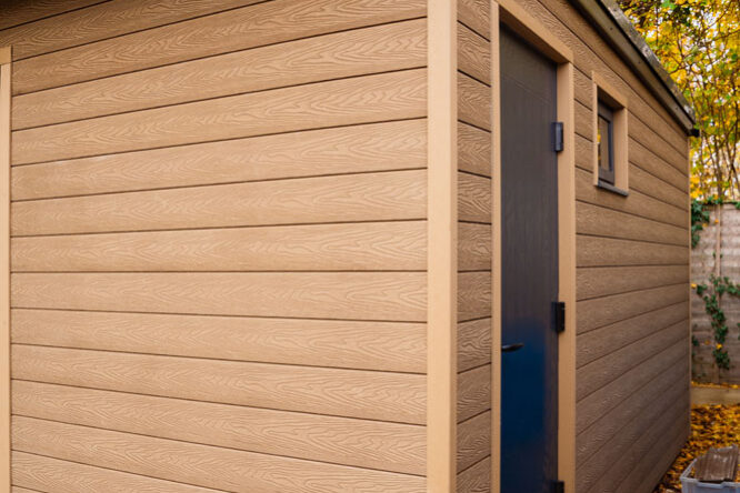 New Garden Room Company