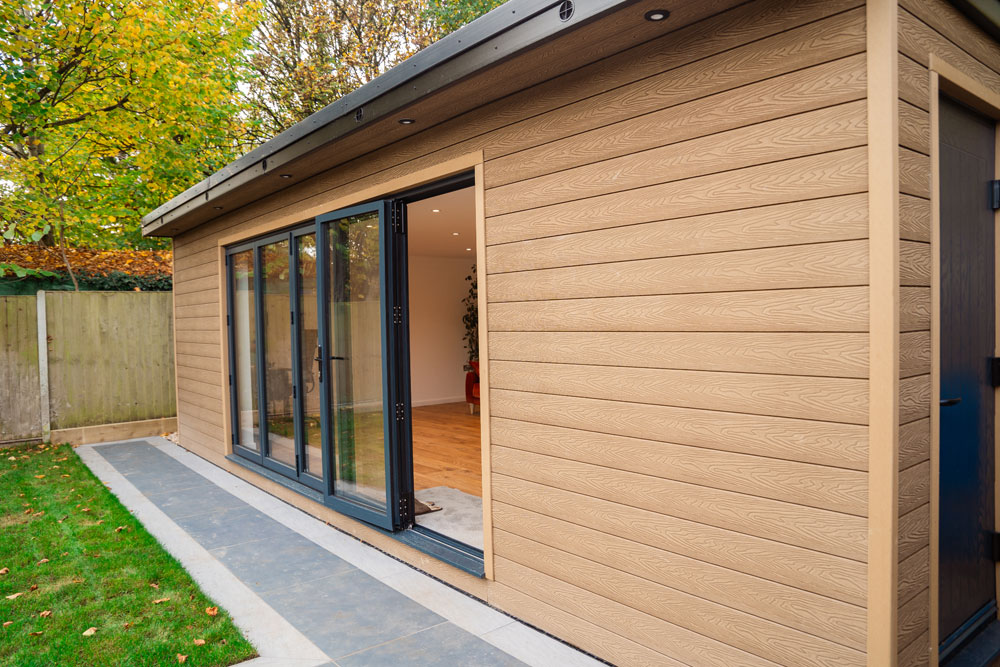 Garden Living Room Basingstoke. New Garden Room Company