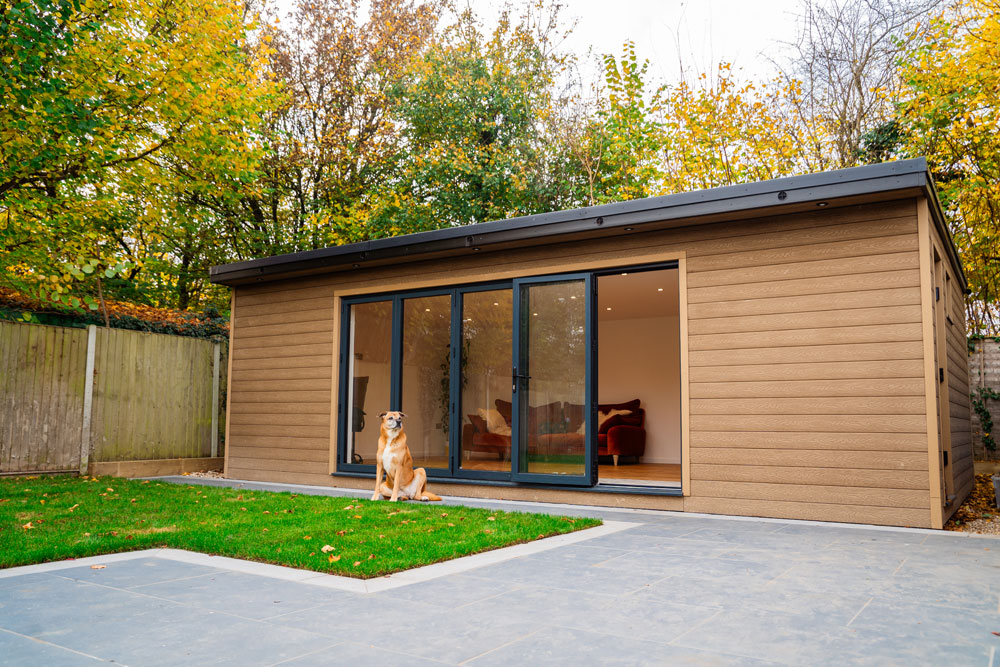 New Garden Room Company