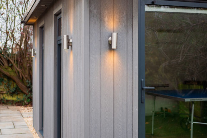 Garden Room and Patio Reading. New Garden Room Company.